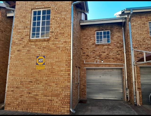 3 BEDROOM APARTMENT FOR SALE IN BO-DORP